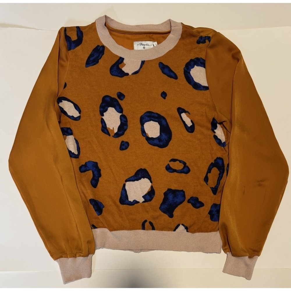 Philip Lim 3.1 Top Women's XS 30th Anniversary Edition